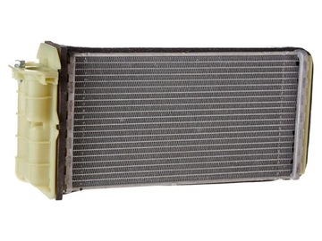 FIAT BRAVA BRAVO RADIÁTOR OHŘÍVAČ TOPENÍ