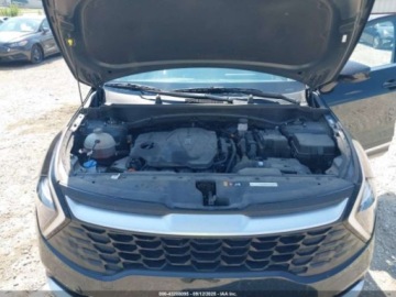 Kia Sportage V 2023 Kia Sportage LX 2023 2.5l 2.5 Benzyna 187KM, zdjęcie 8