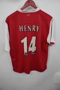 Мужская футболка Nike Arsenal London M HENRY