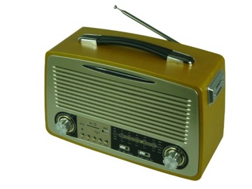 РАДИО KEMAI MD 1700 USB/РАДИО/BLUETOOTH