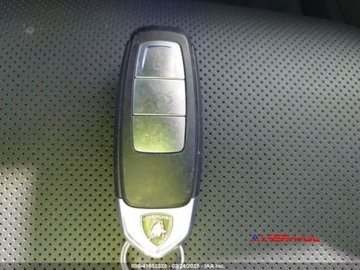 Lamborghini Urus 2019 Lamborghini Urus 2019 4.0L Twin-Turbocharged V8 AWD 4.0 Benzyna 641KM, zdjęcie 14