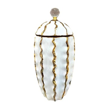 Ceramiczny wazon Desktop Home Decor