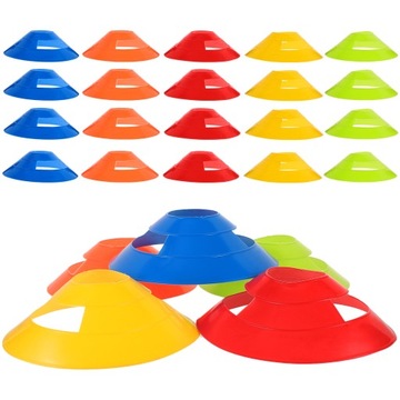 Футбольный тренировочный конус Статьи pi