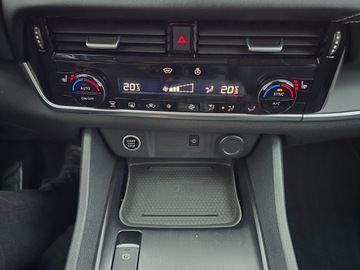 Nissan Qashqai 2022 Nissan Qashqai 1.3 DIG-T mHEV 158KM Tekna Xtronic, zdjęcie 20