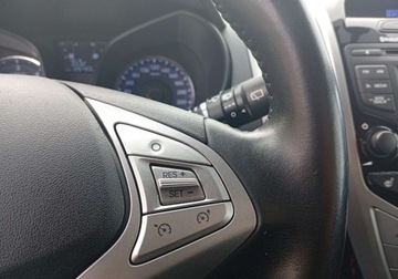 Hyundai ix20 2014 Hyundai ix20 Pierwszy wlasciciel - bezwypadkowy - serwisowany - 1,6 - 116, zdjęcie 28