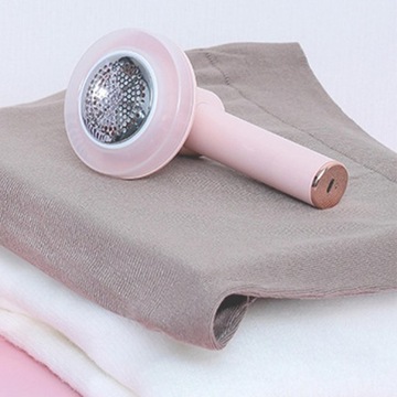 Przenośna ręczna piłka do usuwania fuzz z