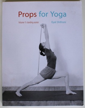 Props for Yoga: Standing Poses