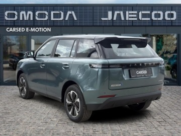 Jaecoo 5 2026 Jaecoo 5 HEV Jaecoo 5 Hybrid, Rocznik 2026, Promo, zdjęcie 2