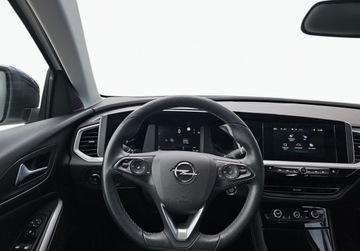 Opel 2024 Opel Grandland Grupa Adamowscy Dealer Renault Gwarancja 1WL Salon PL 1.2, zdjęcie 12