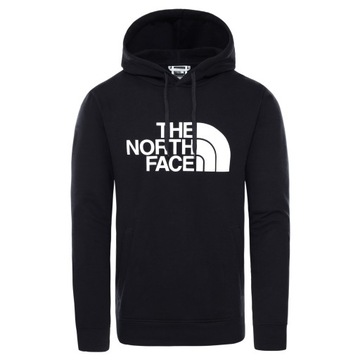 THE NORTH FACE BLUZA HALF DOME PULLOVER NF0A4M8LJK3 r XXL