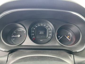 Renault Megane IV Hatchback 5d 1.2 Energy TCe 100KM 2017 Renault Megane Klimatronik Czujniki parkowania, zdjęcie 6