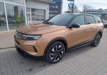 Opel 2026 Opel Grandland Opel Grandland HYBRID GS 1.2 145KM eDCT6 1.2 Benzyna 145KM, zdjęcie 2