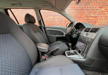 Ford Mondeo III Hatchback 1.8 16V 125KM 2007 Ford Mondeo Relingi Czujniki klima Gwarancja w cenie Warszawa VLVL 1.8, zdjęcie 12