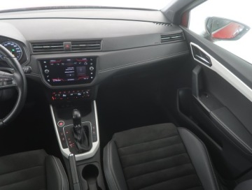Seat Arona Crossover 1.0 EcoTSI 115KM 2017 Seat Arona 1.0 TSI, Salon Polska, Serwis ASO, zdjęcie 7