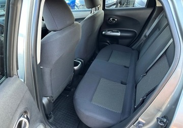 Nissan Juke I SUV Facelifting 1.5 dCi 110KM 2015 Nissan Juke 1,5 DCi 110 KM GWARANCJA Zamiana Zarejestrowany 1.5 Diesel, zdjęcie 22