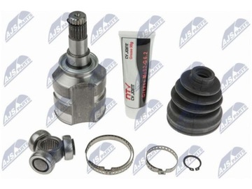 KLOUB HNACÍ TOYOTA COROLLA E15 1.6 1.8 06-14 E21 1.2 19- C-HR 16-