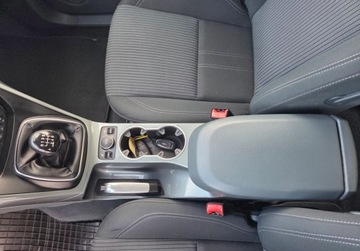 Ford C-MAX II Minivan 1.0 EcoBoost 125KM 2014 Ford C-MAX 1.0B-Nowy Silnik 125KM Grz.SzybaFotele KameraParkasist Faktura, zdjęcie 24