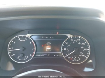 Nissan 2023 Nissan Rogue 2023 Nissan Rogue FWD SV Ltd Avail 1.5 Benzyna 201KM, zdjęcie 8