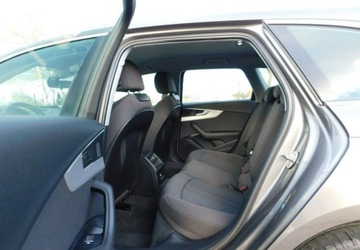 Audi A4 B9 2020 Audi A4 Avant z Gwarancja Bezwypadkowa 100 Model 2021r 2.0 Diesel 150KM, zdjęcie 11