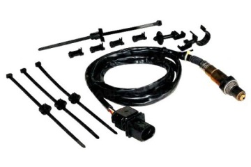 BOSCH SONDA LAMBDA AUDI A4 1.8 TFSI (8K2. B8)