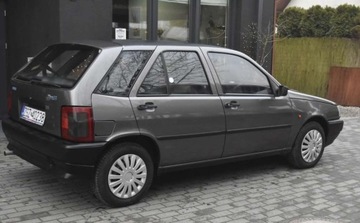 Fiat Tipo I 1.4 i.e. 70KM 1993 Fiat Tipo Fiat Tipo 1.4 i.e SX 1.4 Benzyna 69KM, zdjęcie 4