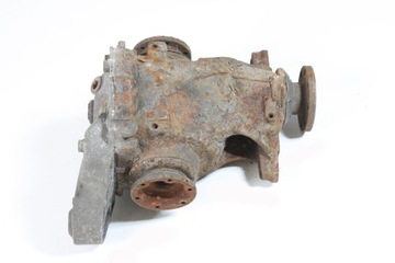 BMW E81 E82 E87 E90 E91 E92 E93 116I N43 120I N46 NÁPRAVA DIFER ZADNÍ 3.64
