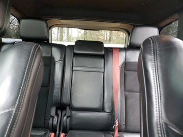 Jeep Grand Cherokee IV 2021 Jeep Grand Cherokee SRT-8 2021 6.4l 6.4 Benzyna 475KM, zdjęcie 10