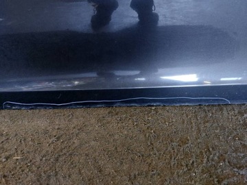 DVEŘE KOMPLETNÍ LEVÝ PŘEDNÍ TOLEDO III L59N