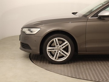 Audi A6 C7 Limousine 3.0 TDI 245KM 2014 Audi A6 3.0 TDI, 241 KM, 4X4, Automat, Skóra, zdjęcie 14