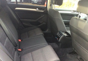 Volkswagen Passat B8 Limousine 1.8 TSI BlueMotion Technology 180KM 2017 Volkswagen Passat 1.8 TSI 180 KM DSG FVMarza aktywny tempomat LED Top 1.8, zdjęcie 20