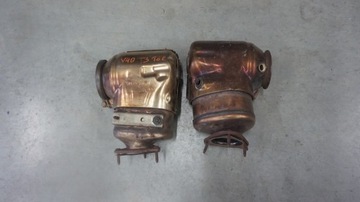 KATALIZATOR VOLVO V40 V40CC V60 S60 T2 T3 T4 T5
