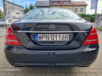 Kia Venga Mikrovan 1.4 DOHC CVVT 90KM 2010 Mercedes-Benz Klasa S W221 350 BLUETEC 3.0 258KM jasne skóry navi gwarancja, zdjęcie 6