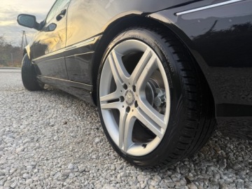 Mercedes CLC 1.8 (180 Kompressor) 143KM 2009 MERCEDES CLC COUPE Doinwestowany Nowy Rozrzad Nowe Tarcze i Klocki, zdjęcie 21