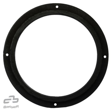 DMaudi02 Проставки Audi из МДФ