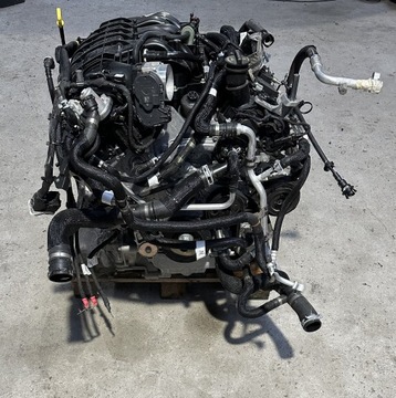 Silnik kompletny 3.6 Jeep Grand Cherokee WL 2021- USA 05038861AC
