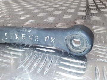 470 STĚRAČE PŘEDNÍ 2.0 110 1994 NISSAN SERENA (C27)