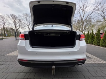 Kia Optima II Sedan 1.7 VGT CRDi 141KM 2015 KIA OPTIMA 1.7 CRDI AUTOMAT PANORAMA SKÓRA KAMERA 360 LED XENON ALU, zdjęcie 16