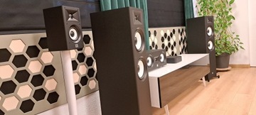 Звуковая панель акустического качества