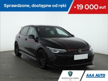 Volkswagen Golf VII GTI 5d Facelifting 2.0 TSI 290KM 2020 VW Golf GTI 290 Manhart 290 KM, 425 Nm
