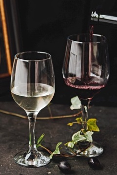 Набор фужеров Glasmark KROSNO, 300мл, 6 шт.