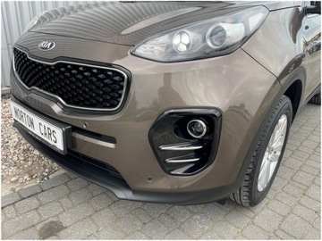 Kia Sportage IV SUV 1.6 GDI 132KM 2016 Kia Sportage benzyna, zdjęcie 24