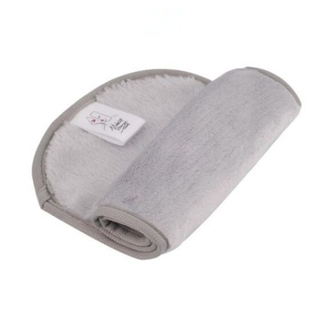 1pc makijaż wielokrotnego użytku Remover gąbki tw