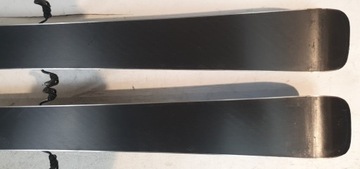 Лыжи VOLKL RTM 7.4, длина 149 см.