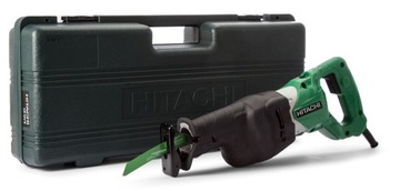 PIŁA SZABLASTA HITACHI CR 13V2 ELEKTRYCZNA 1010 W