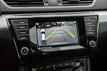 Skoda Superb III Kombi 1.6 TDI 120KM 2017 Škoda Superb Skoda Superb Sport Line 1.6TDI CR, zdjęcie 21