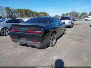 Dodge Challenger III 2022 Dodge Challenger RT 2022 5.7 Benzyna 372KM, zdjęcie 5
