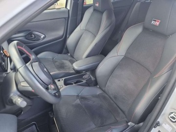 Toyota 2024 Toyota Yaris Cross Toyota Yaris Cross Hybrid 1.5 GR Sport, gwarancja, serw, zdjęcie 14