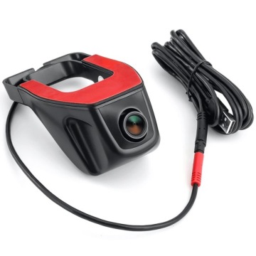 АВТОМОБИЛЬНЫЙ РЕГИСТРАТОР FULL HD