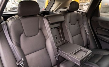 Volvo XC60 II Crossover T5 250KM 2020 Volvo XC 60 Volvo XC60 II T5 AWD 250 KM 2.0 Benzyna 250KM, zdjęcie 17
