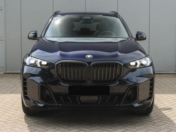 BMW X5 G05 SUV Facelifting 3.0 30d 298KM 2025 BMW X5 xDrive30d Sport Suv 3.0 (298KM) 2025, zdjęcie 4
